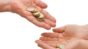 Mượn tiền qua tin nhắn nhưng không trả có kiện đòi được không?