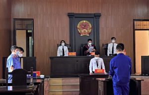 Một số vướng mắc liên quan đến việc bị hại rút yêu cầu khởi tố vụ án trong giai đoạn xét xử phúc thẩm theo Bộ luật Tố tụng hình sự và Công văn số 254/TANDTC-PC ngày 26/11/2018 của Tòa án nhân dân tối cao