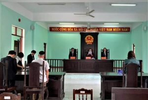 Trao đổi ý kiến đối với bài viết “Đã rút đơn yêu cầu thi hành về giao con, làm sao để thi hành bản án buộc cha giao trả con chung?”