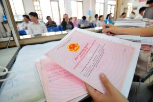 Mất giấy mua bán đất viết tay, có đủ điều kiện cấp sổ đỏ?