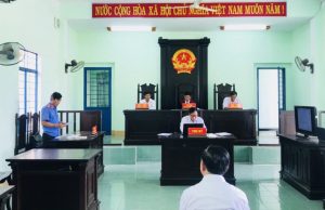 Một số bất cập, hạn chế trong quy định của Bộ luật Tố tụng dân sự năm 2015 về khiếu nại