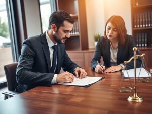 Vụ án dư luận quan tâm: Hủy bản án vì hợp đồng hứa thưởng giữa luật sư và khách hàng vi phạm điều cấm của pháp luật