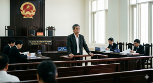 Mua bán trái phép chất ma túy