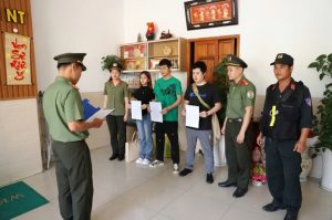 Bất cập trong thi hành hình phạt trục xuất và kiến nghị hoàn thiện